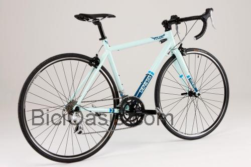 Genesis Volant 00 ficha técnica y opiniones